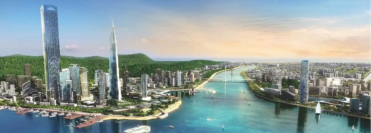 横琴粤澳深度合作区来了！面积106平方公里，这些上市公司有望受益