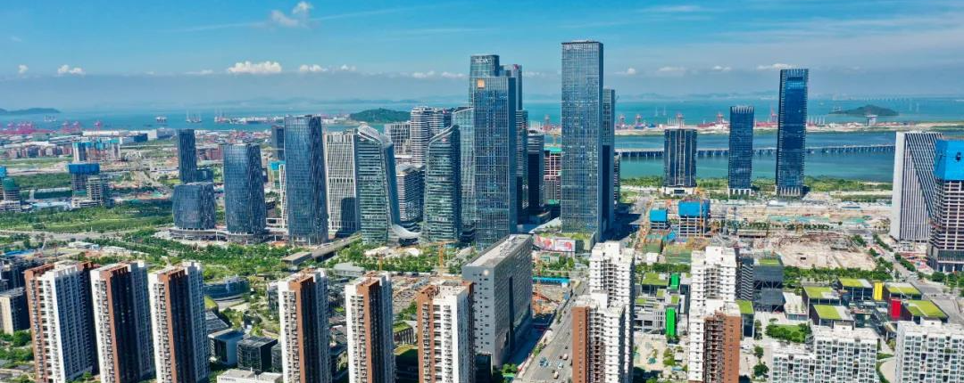 重磅二连！&ldquo;横琴方案&rdquo;+&ldquo;前海方案&rdquo;将带来什么？解读来了