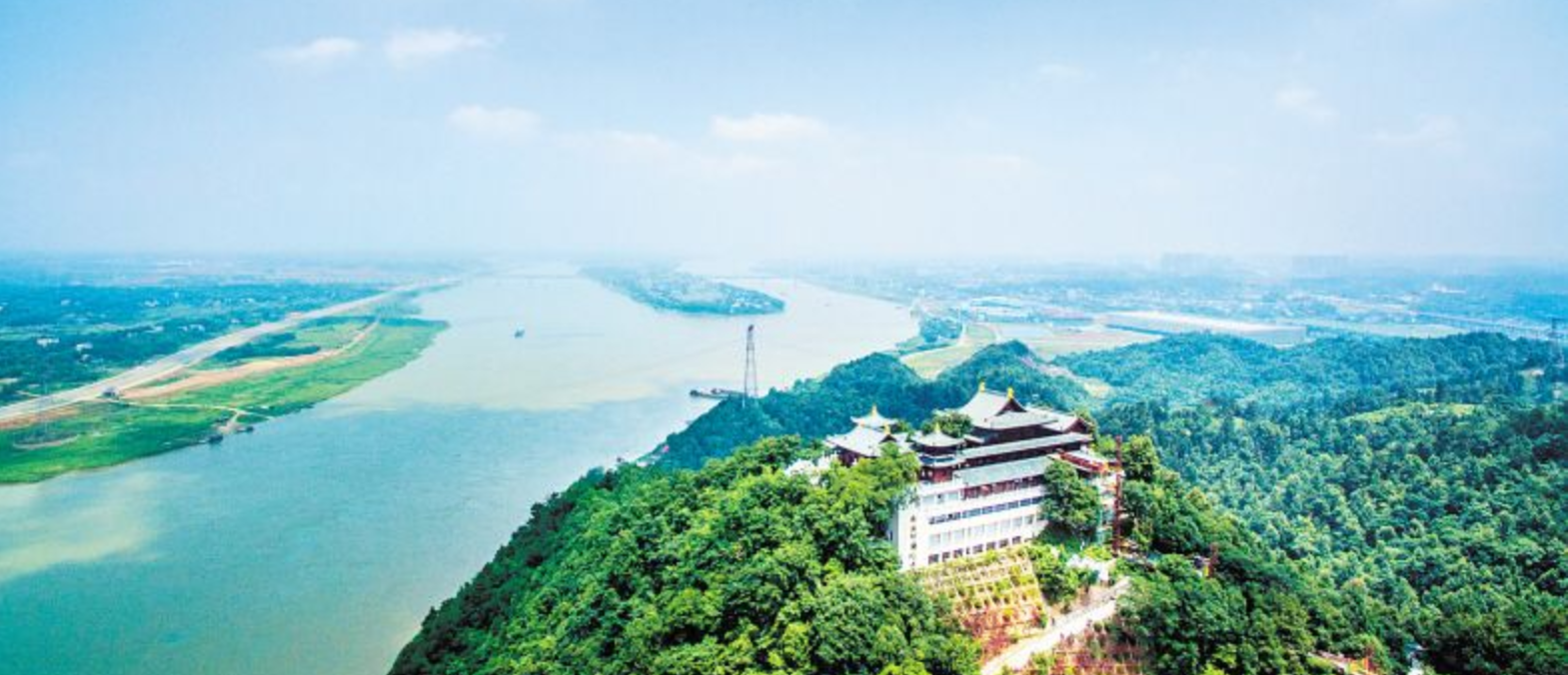 长株潭一体化全面提速