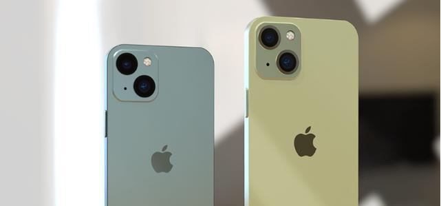 苹果iPhone 13正式发布，&ldquo;十三&rdquo;到底&ldquo;香不香&rdquo;？