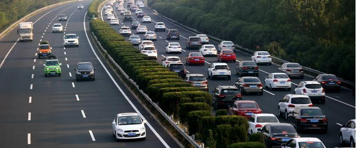 中秋返程高峰即将来临，湖南高速避堵攻略请查收