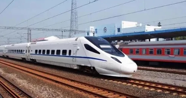长赣铁路（湖南段）项目用地预审获自然资源部批复