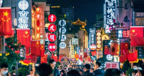 2021年长沙实现高技术产业增加值3820.63亿元 同比增15.3%