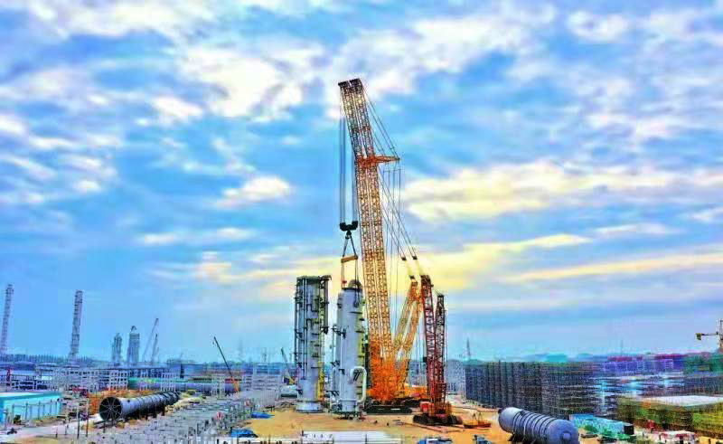 为行业腾飞添翼  大湘律所组建工程机械领域专业律师团