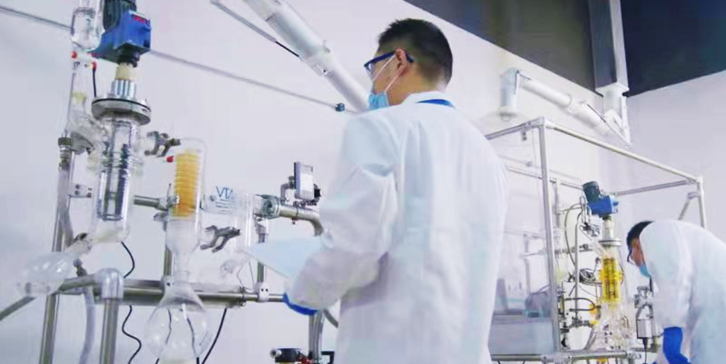 湖南海利首个国家重点研发项目通过验收 助力实现农药产品毒性更小、残留更少