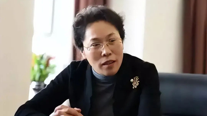 虎年&ldquo;女首虎&rdquo;被查！知情人：她晋升太快