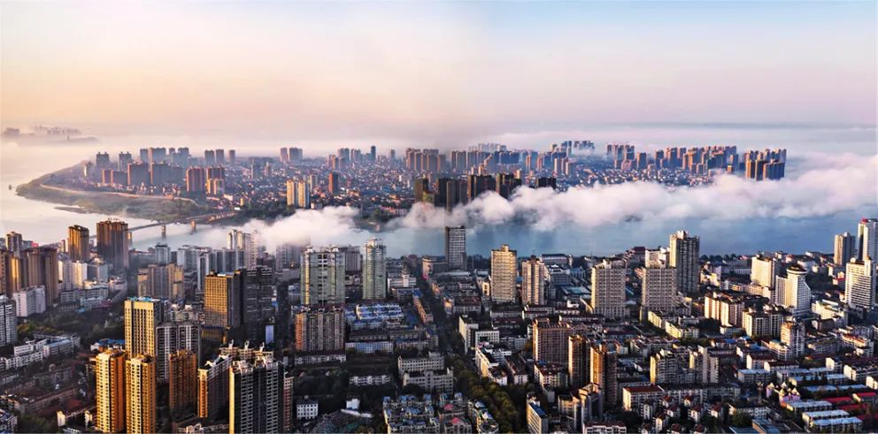 常德被取消&ldquo;全国文明城市&rdquo;称号，未来3年很关键