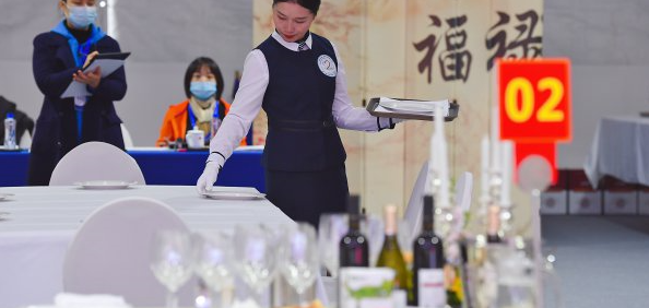 前两月湖南省规模以上服务业稳定增长