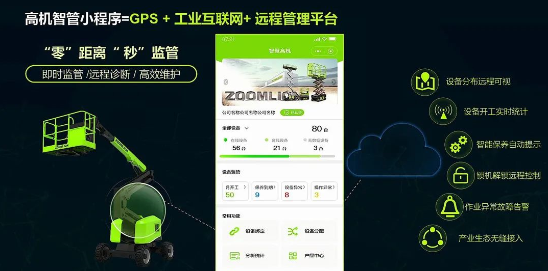  支撑工业企业数字化转型 超过400万台（套）湖南省工业设备联网率加速提升