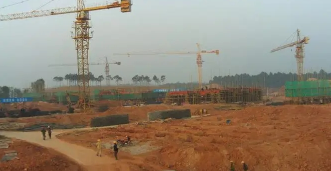 湖南省建设用地报批启用&ldquo;三调&rdquo;成果