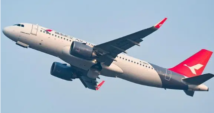 湖南航空新开长沙往返张家界航线