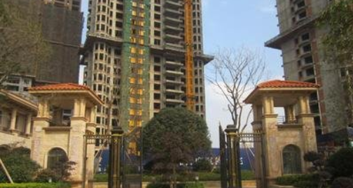 3月长沙楼市商品房共成交6598套，市场正缓慢复苏