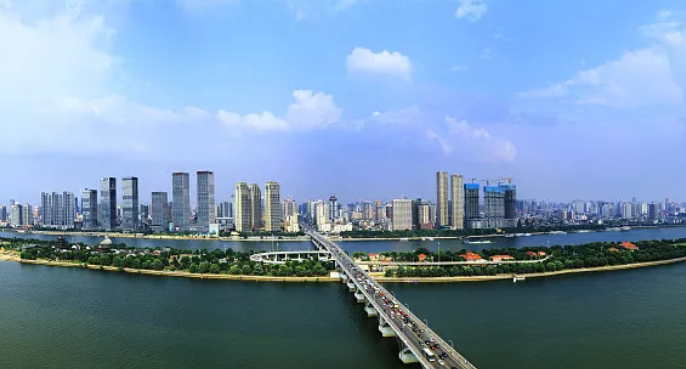 春天里，稳健开局&mdash;&mdash;湖南省一季度经济形势解读