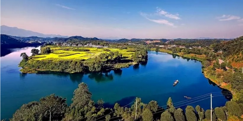 湖南发布第8号总河长令 开展妨碍河道行洪突出问题排查整治