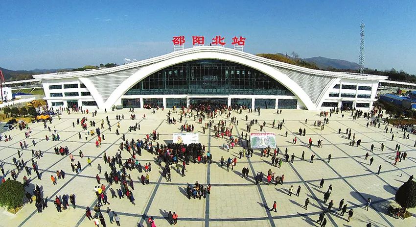 10年流失人口51万，邵阳为什么留不住人？