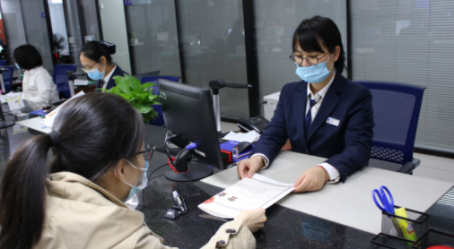 一季度湖南省市场主体稳步增长 新登记市场主体22.92万户