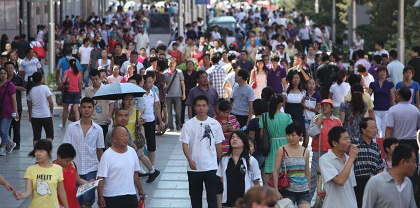 2021年末我省常住人口6622万人
