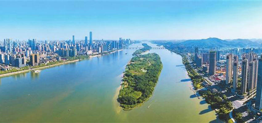 长株潭公共资源交易市场建设再提速 2024年将实现一体化