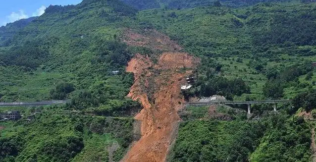 摸清底数 消除隐患 湖南今年将核销600处地质灾害隐患点