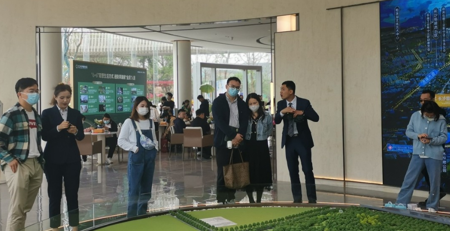 五一湖南多地楼市政策出台，市场环境逐渐回暖