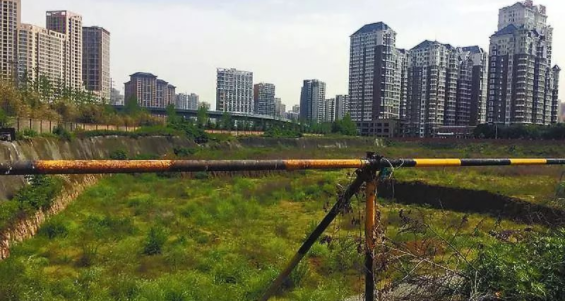 湖南两部门联动 清理整改全省产业园区闲置土地