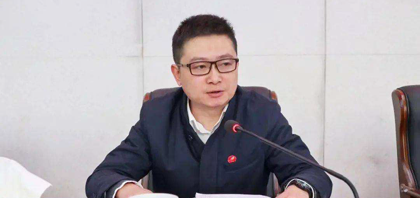韶山市委常委、常务副市长罗杰主动投案接受审查调查