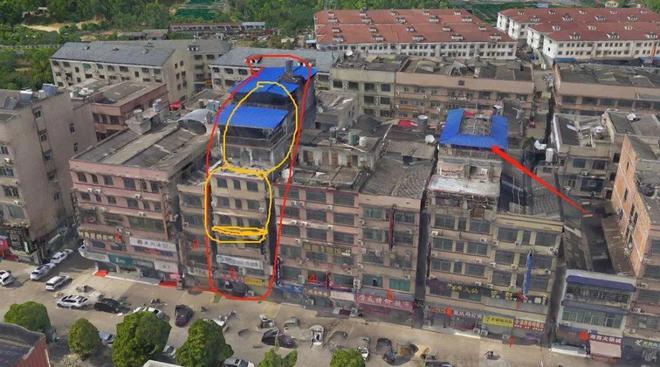深刻汲取事故教训！长沙出台经营性自建房安全管理十条措施