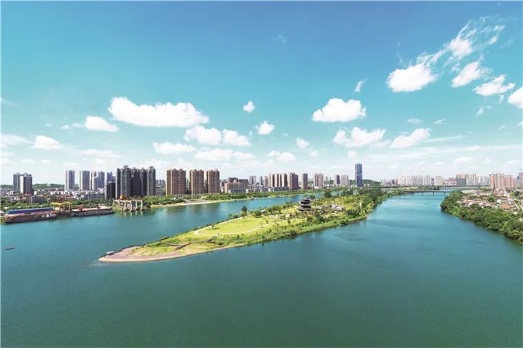 衡阳的「标准化」，是打地基，也是展旌旗！