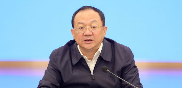 常德市委原书记杨懿文严重违纪违法被开除党籍、开除公职