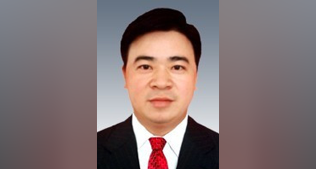秦国良任湖南省长沙市望城区委书记