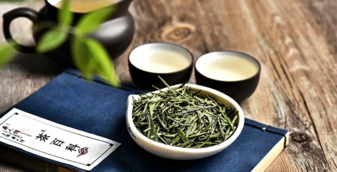 产值达千亿，只是湘茶发展的起点！
