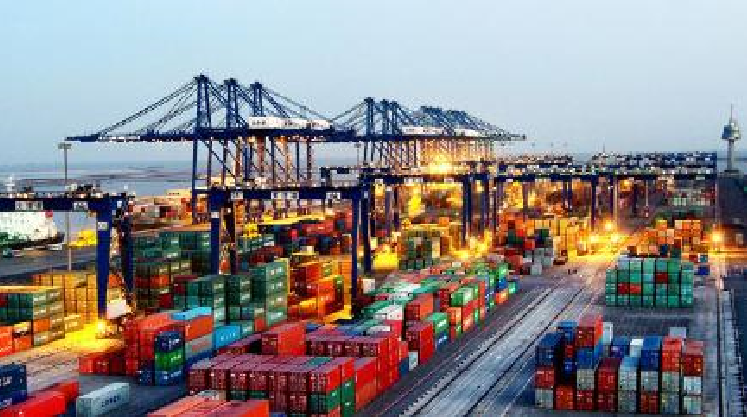 2025年湖南外贸新业态新模式进出口比重将超过15%