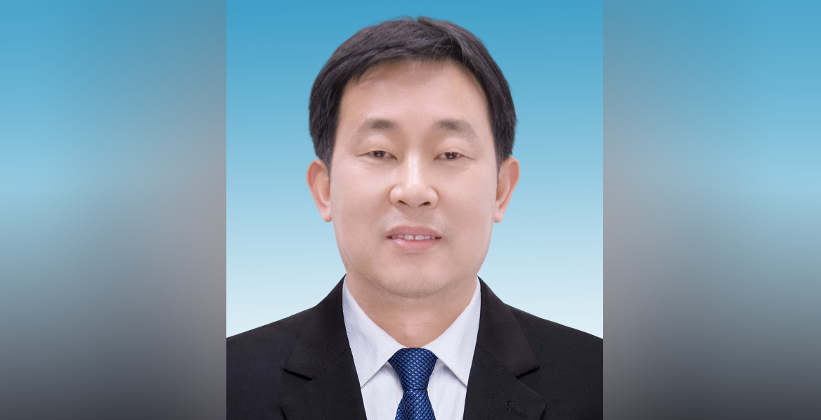 李挚当选岳阳市市长