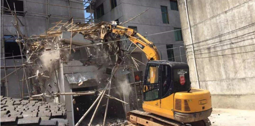 湖南开展居民自建房安全专项整治 王一鸥出席