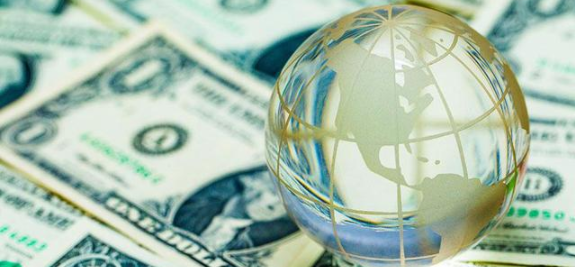 IMF总裁：全球经济可能面临&ldquo;二战以来最大的考验&rdquo;