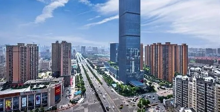 湖南商务领域安全生产形势总体稳定向好 大型商业综合体、商超等为重点整改场所
