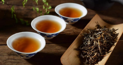 &ldquo;五彩湘茶&rdquo;突破千亿产值 湖南省茶业集团销量全国第一