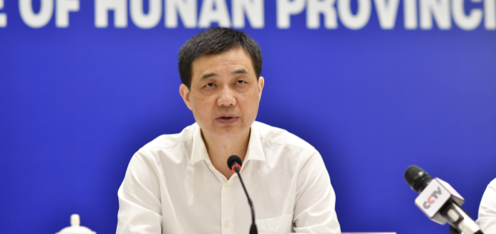 稳投资，湖南全面加速中央预算内投资项目实施