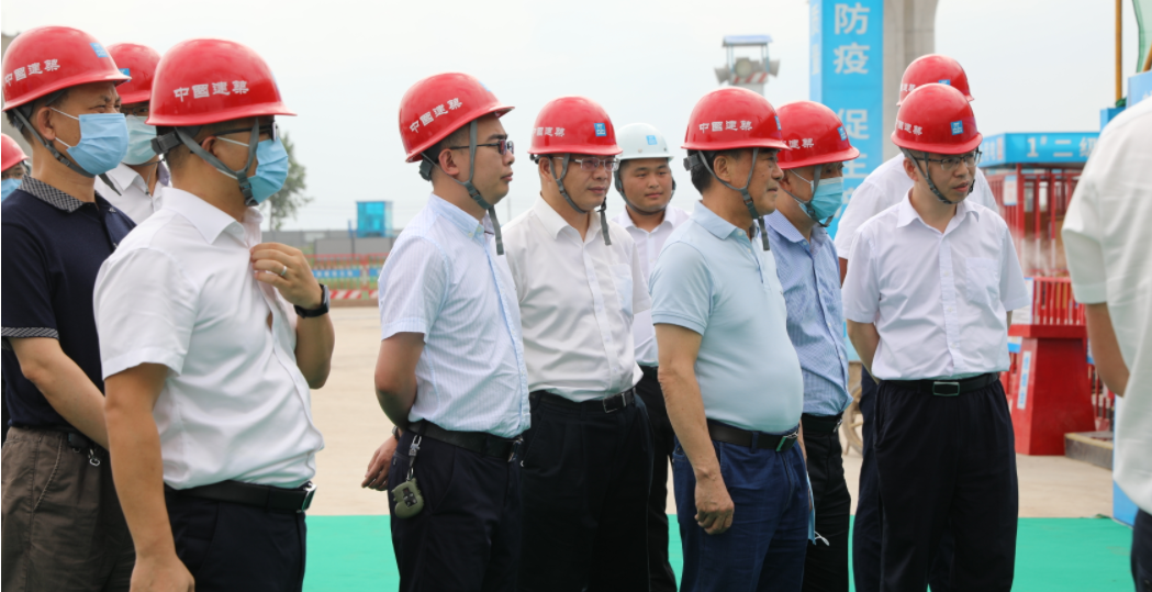 湖南住建系统安全生产月活动启动