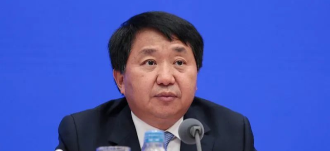 湖南籍罗文任国家市场监督管理总局党组书记