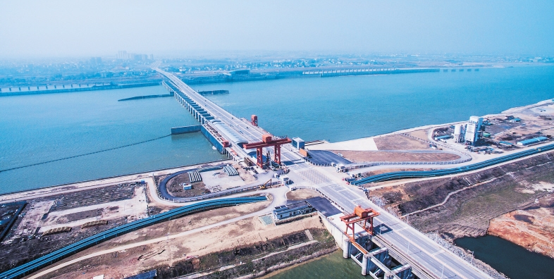 长沙加快建设国家综合交通枢纽