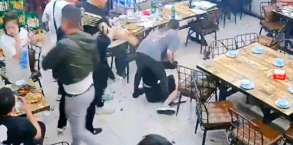 律师详解&ldquo;唐山打人案&rdquo;嫌疑人陈某志可能涉及的&ldquo;七宗罪&rdquo;