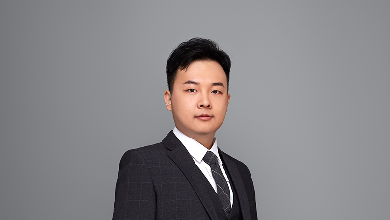 湖南青年创业家赵拓冰 | 为中国墙而努力奋斗