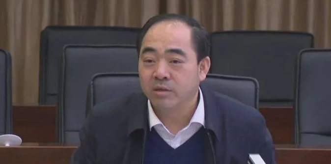 湖南省委台湾工作办公室（省人民政府台湾事务办公室）原主任阳卫国被&ldquo;双开&rdquo;