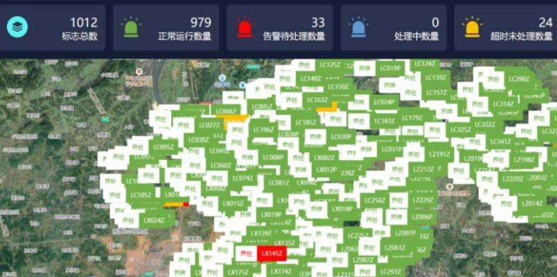 湖南卫星云遥系统全国领先 推送影像数据价值超53亿元