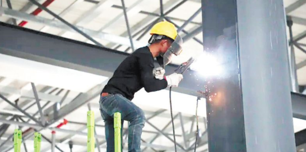 &ldquo;隐形冠军&rdquo;桑特液压望城项目即将投产