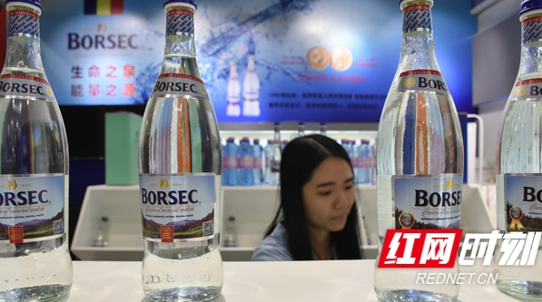 高桥大市场&ldquo;伙同&rdquo;湖南282个大卖场，去年卖出5006.64亿元