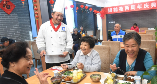 前5月湖南省服务业运行质量持续提升 7293家企业营收同比增长9.6%