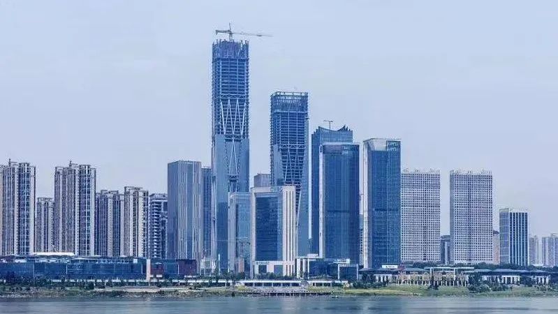 市值超2万亿，湘上市公司撑起湖南经济大盘
