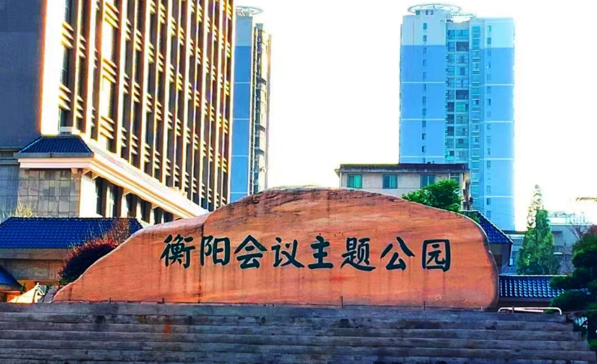 衡阳打造区域医疗中心，是使命，也是机遇！